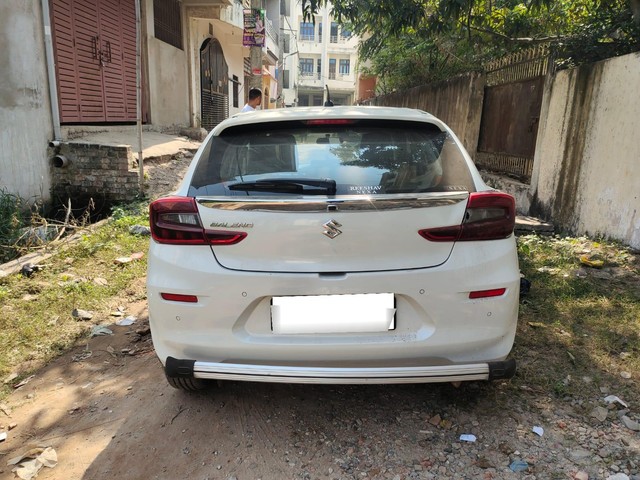 Second-hand 2023 Maruti Baleno Zeta for sale in Patna-2