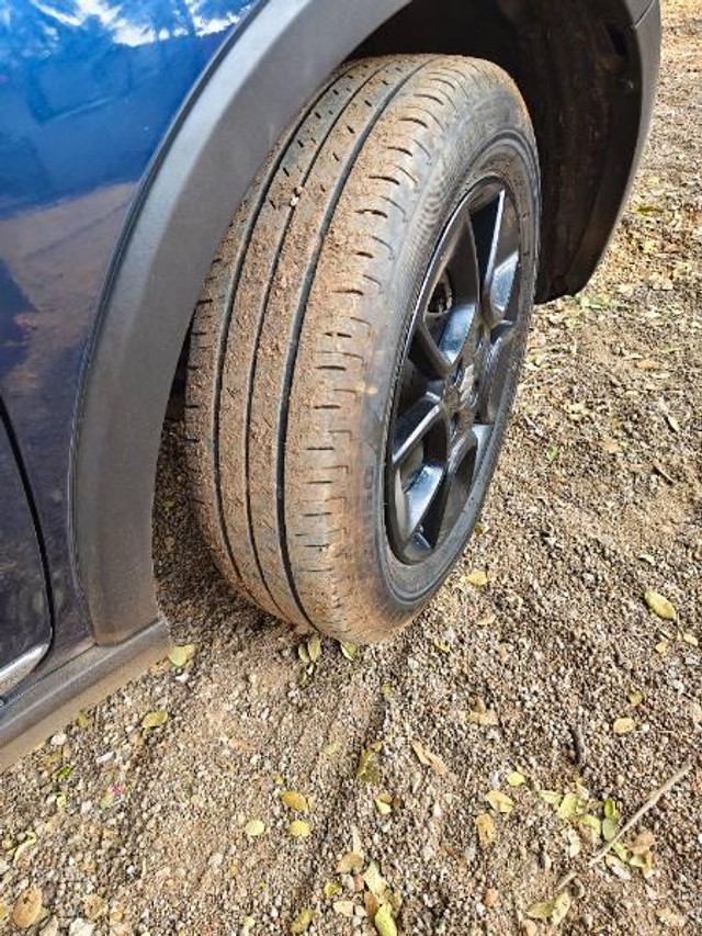 Second-hand 2025 Maruti Ignis Zeta for sale in Vizianagaram-4