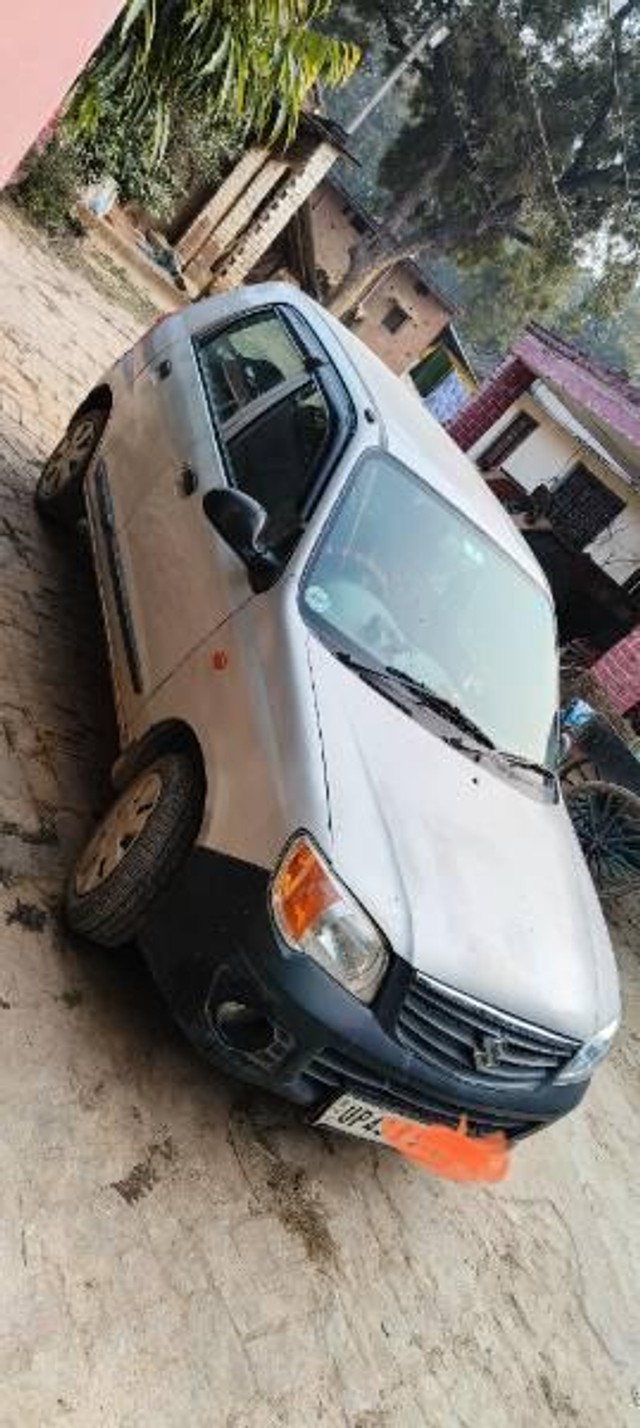 Second-hand 2012 Maruti Alto K10 2010-2014 VXI for sale in Sultanpur-3