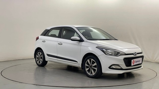 Second-hand 2015 Hyundai i20 1.4 Asta for sale in Mysore-1