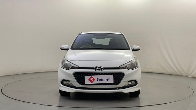 Second-hand 2015 Hyundai i20 1.4 Asta for sale in Mysore-7
