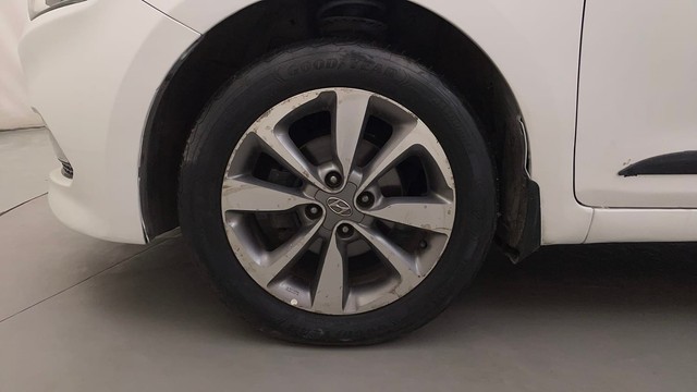 Second-hand 2015 Hyundai i20 1.4 Asta for sale in Mysore-20