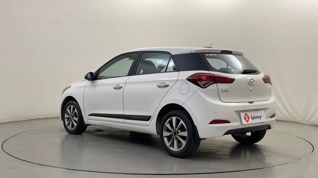 Second-hand 2015 Hyundai i20 1.4 Asta for sale in Mysore-5