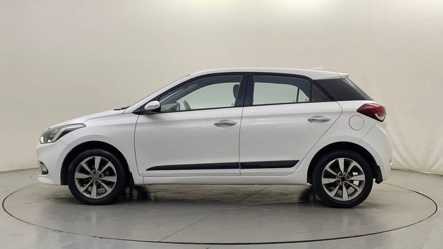 Second-hand 2015 Hyundai i20 1.4 Asta for sale in Mysore-6