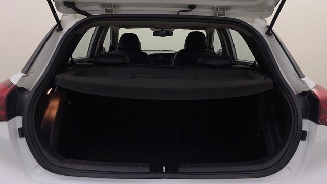 Second-hand 2015 Hyundai i20 1.4 Asta for sale in Mysore-9