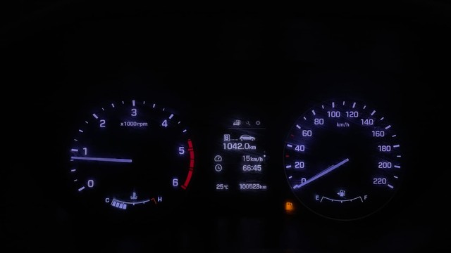 Second-hand 2015 Hyundai i20 1.4 Asta for sale in Mysore-13