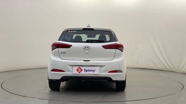 Second-hand 2015 Hyundai i20 1.4 Asta for sale in Mysore-4