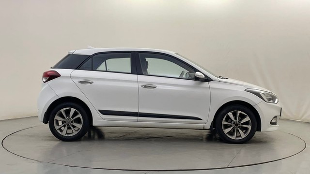 Second-hand 2015 Hyundai i20 1.4 Asta for sale in Mysore-2