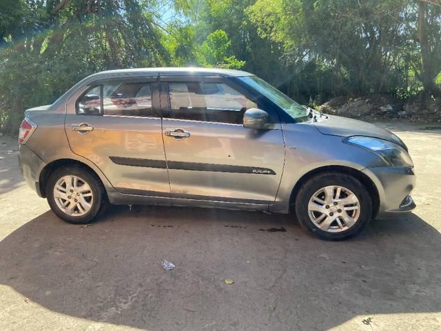 Second-hand 2013 Maruti Swift Dzire ZDI for sale in Dhar-2