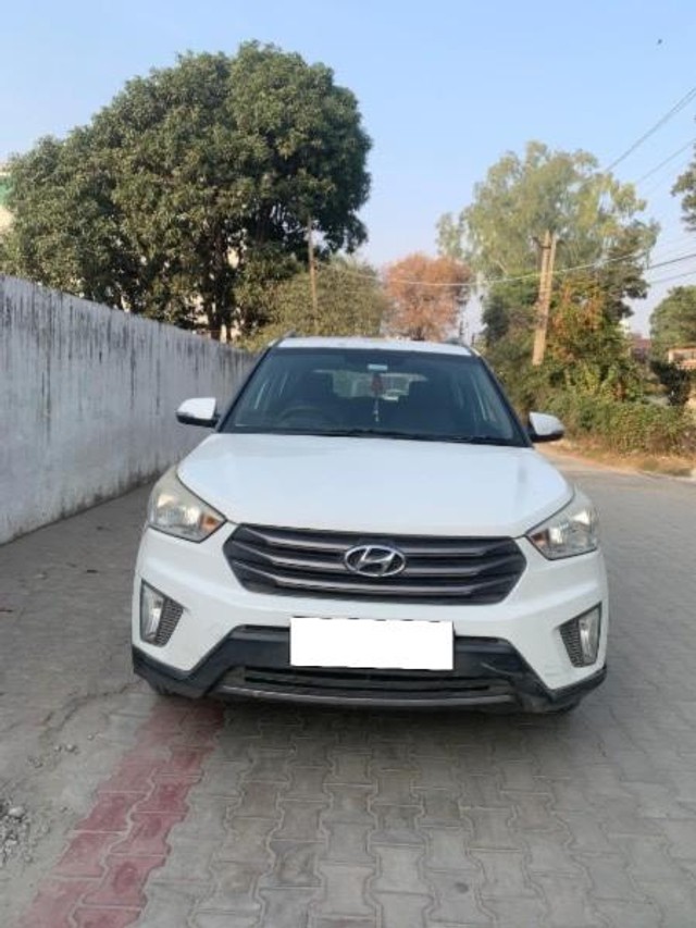 Second-hand 2016 Hyundai Creta 1.4 CRDi S for sale in Ludhiana-3