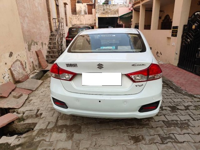 Second-hand 2014 Maruti Ciaz VXi Plus for sale in Agra-1