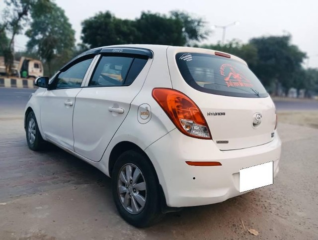 Second-hand 2012 Hyundai i20 1.4 CRDi Sportz for sale in Siddharthnagar-5