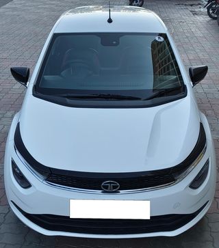 Used XZ CNG