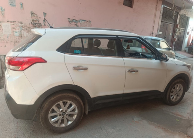 Second-hand 2019 Hyundai Creta 1.4 S for sale in New Delhi-2