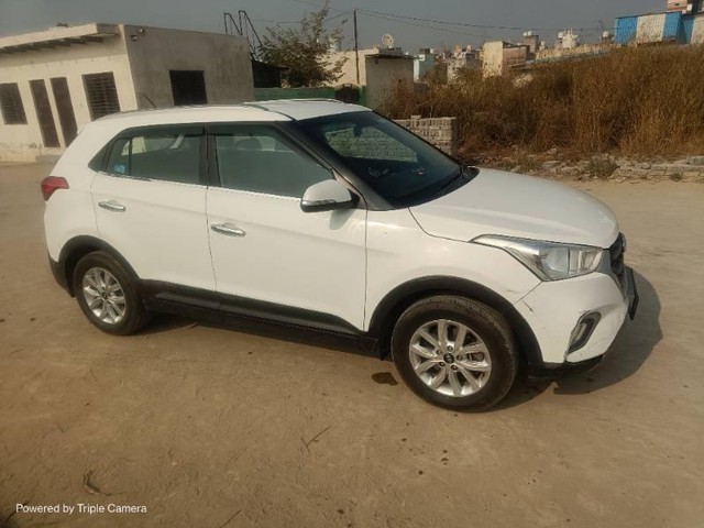 Second-hand 2019 Hyundai Creta 1.4 S for sale in New Delhi-3