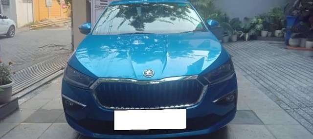 Second-hand 2023 Skoda Slavia 1.0 TSI Ambition BSVI for sale in Guwahati-3
