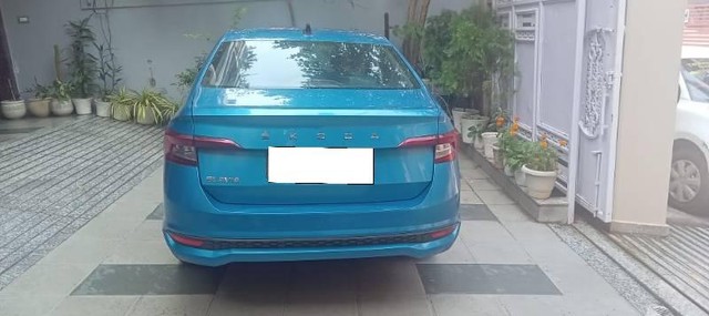 Second-hand 2023 Skoda Slavia 1.0 TSI Ambition BSVI for sale in Guwahati-1