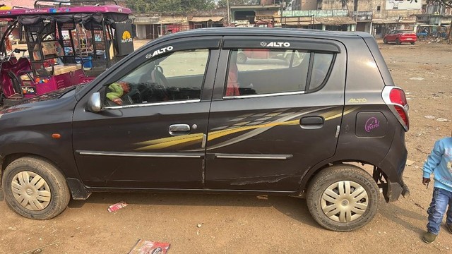 Second-hand 2015 Maruti Alto 800 LXI for sale in Koderma-1