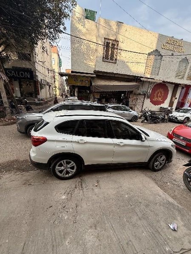 Second-hand 2020 BMW X1 sDrive20d Expedition for sale in New Delhi-5