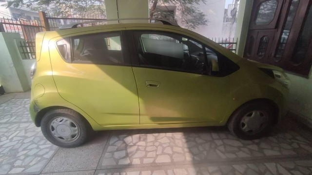 Second-hand 2011 Chevrolet Beat LS for sale in Gurgaon-2