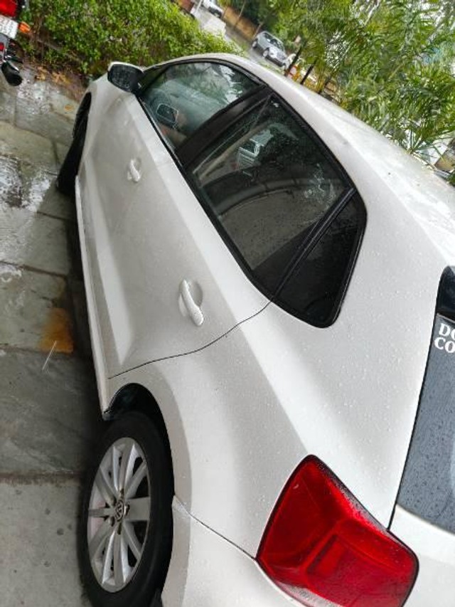 Second-hand 2016 Volkswagen Polo GT 1.5 TDI for sale in Udaipur-1