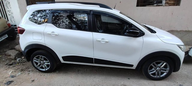 Second-hand 2022 Renault Triber RXZ BSVI for sale in Bhopal-1