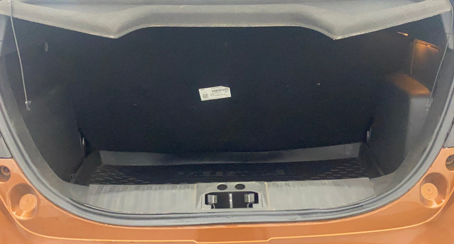 Second-hand 2019 Ford Freestyle Titanium Plus Petrol BSIV for sale in Gulbarga-19