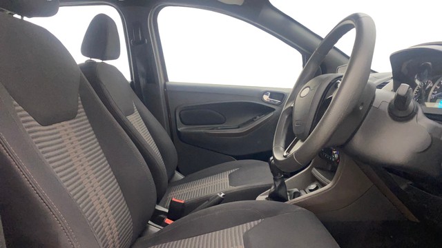 Second-hand 2019 Ford Freestyle Titanium Plus Petrol BSIV for sale in Gulbarga-15
