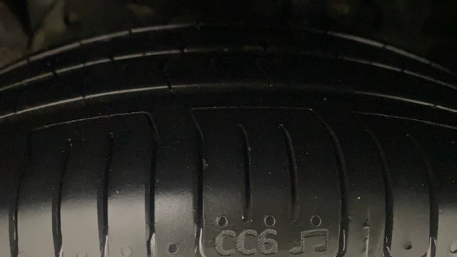 Second-hand 2019 Ford Freestyle Titanium Plus Petrol BSIV for sale in Gulbarga-31