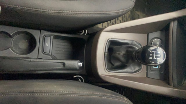 Second-hand 2019 Ford Freestyle Titanium Plus Petrol BSIV for sale in Gulbarga-13