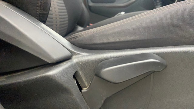 Second-hand 2019 Ford Freestyle Titanium Plus Petrol BSIV for sale in Gulbarga-18
