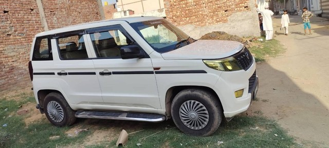Second-hand 2022 Mahindra Bolero Neo N4 BSVI for sale in New Delhi-2