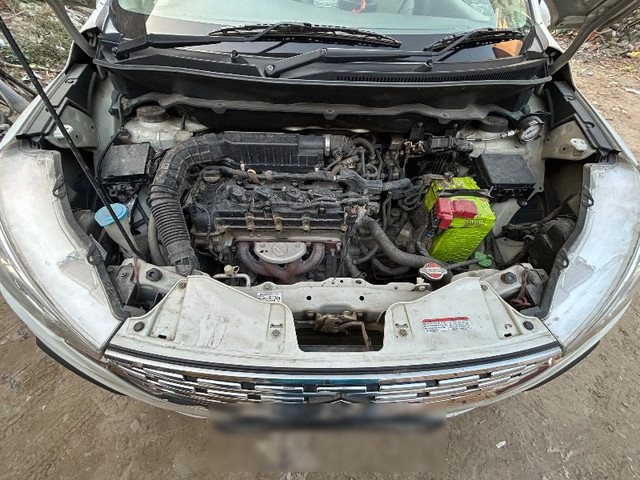 Second-hand 2020 Maruti Ertiga Tour STD 2019-2022 for sale in Sonipat-5