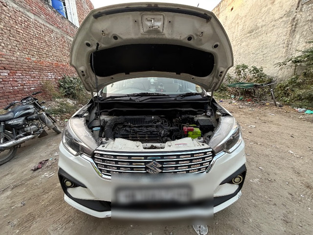 Second-hand 2020 Maruti Ertiga Tour STD 2019-2022 for sale in Sonipat-3