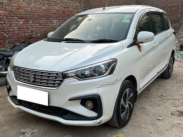 Second-hand 2020 Maruti Ertiga Tour STD 2019-2022 for sale in Sonipat-2