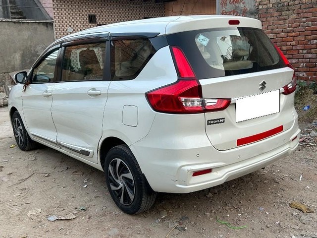 Second-hand 2020 Maruti Ertiga Tour STD 2019-2022 for sale in Sonipat-1