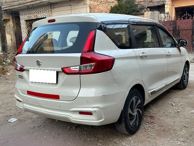 Second-hand 2020 Maruti Ertiga Tour STD 2019-2022 for sale in Sonipat-7