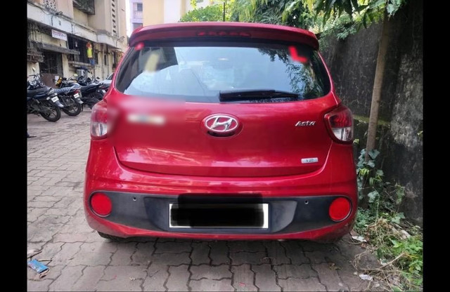 Second-hand 2019 Hyundai Grand i10 1.2 Kappa Asta for sale in Kalyan-1