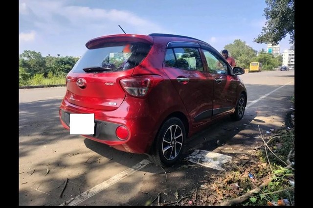 Second-hand 2019 Hyundai Grand i10 1.2 Kappa Asta for sale in Kalyan-7