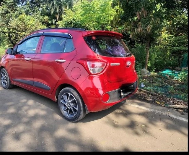 Second-hand 2019 Hyundai Grand i10 1.2 Kappa Asta for sale in Kalyan-8