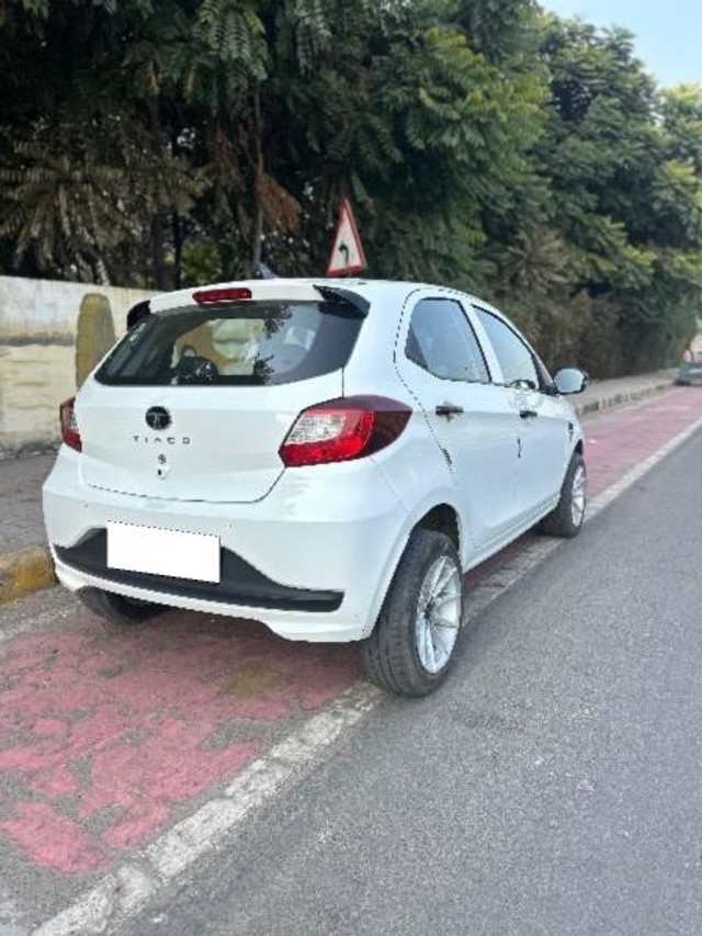 Second-hand 2025 Tata Tiago XE for sale in Karnal-8