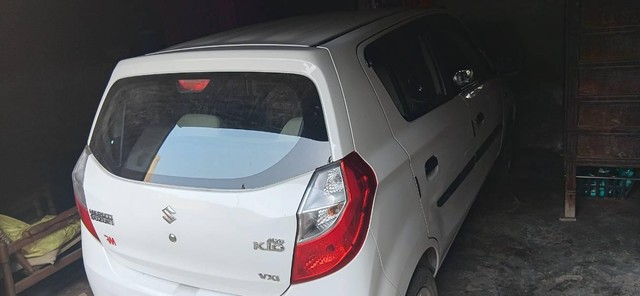 Second-hand 2016 Maruti Alto K10 VXI for sale in Moga-1
