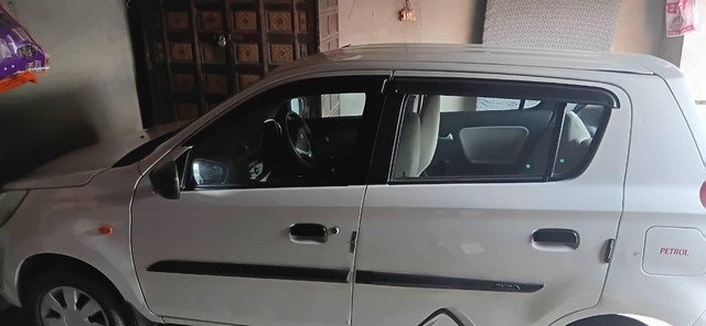 Second-hand 2016 Maruti Alto K10 VXI for sale in Moga-0