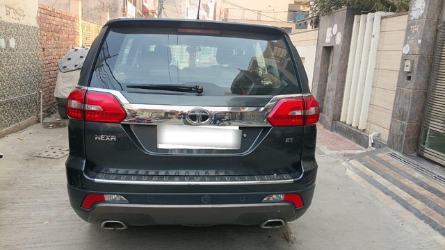 Tata Hexa XT Second-hand 2018 Tata Hexa XT for sale in Rohtak-0