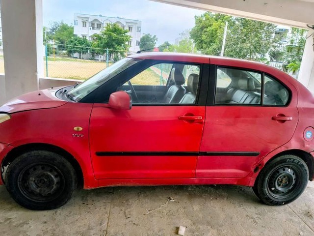 Second-hand 2008 Maruti Swift Dzire VXi for sale in Ramanathapuram-4
