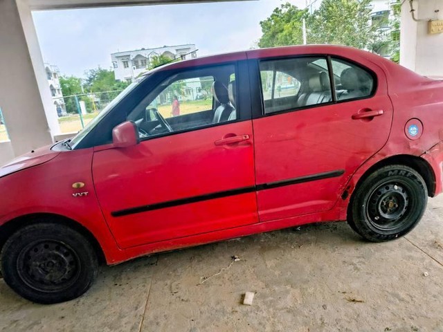 Second-hand 2008 Maruti Swift Dzire VXi for sale in Ramanathapuram-3