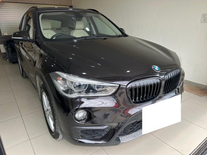 Second-hand 2017 BMW X1 sDrive20d Expedition for sale in Vadodara