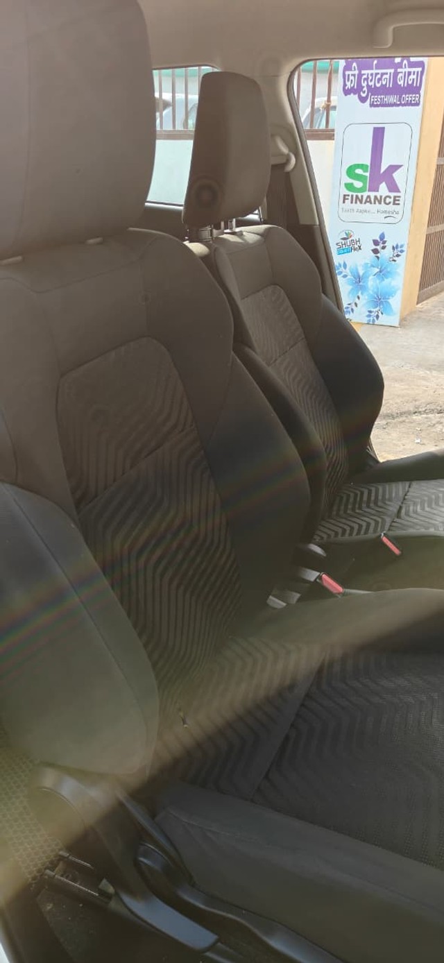 Second-hand 2019 Maruti Swift AMT ZXI for sale in Fatehabad-13