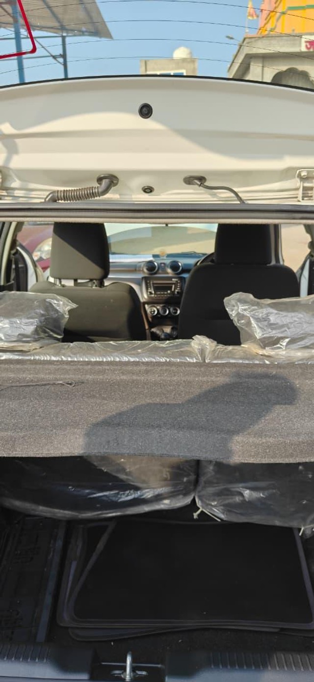 Second-hand 2019 Maruti Swift AMT ZXI for sale in Fatehabad-4