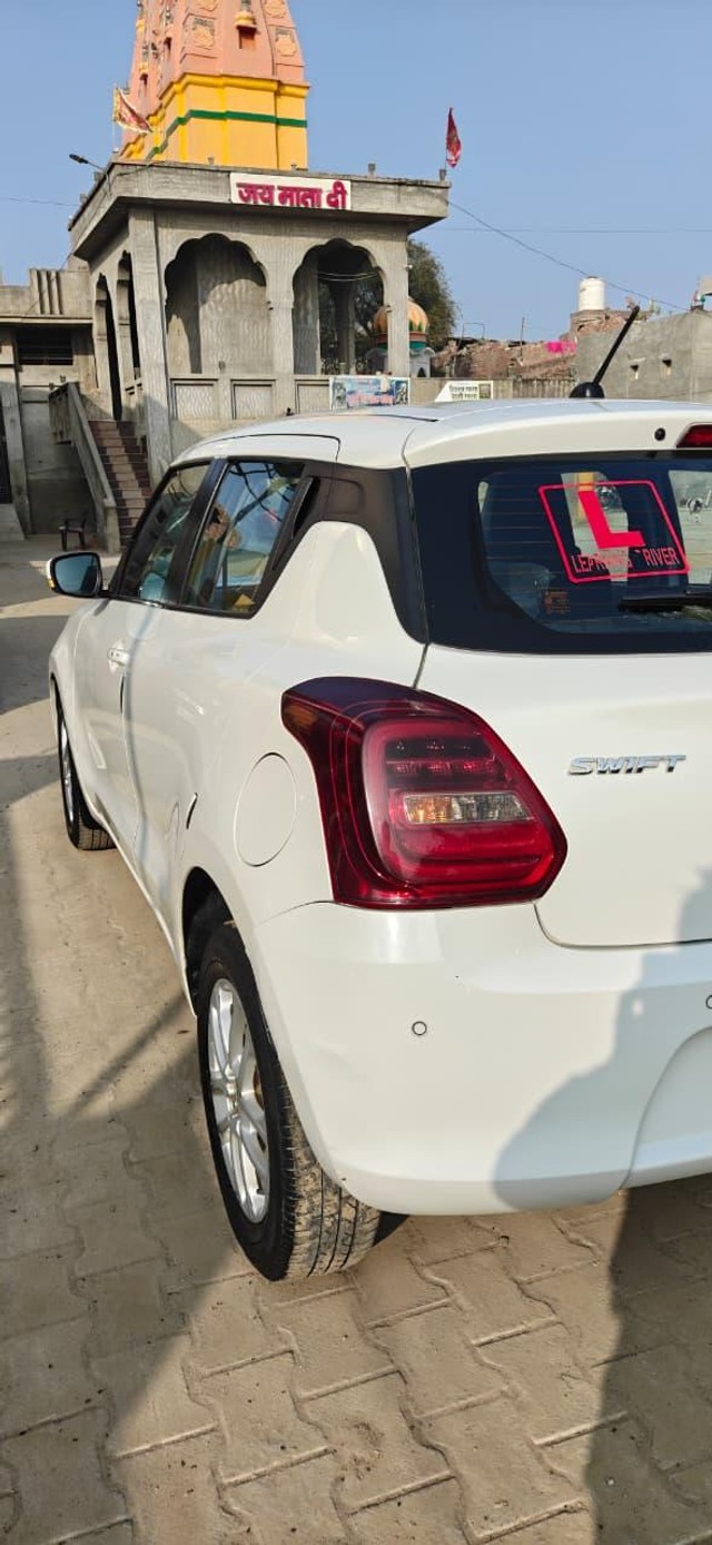 Second-hand 2019 Maruti Swift AMT ZXI for sale in Fatehabad-6